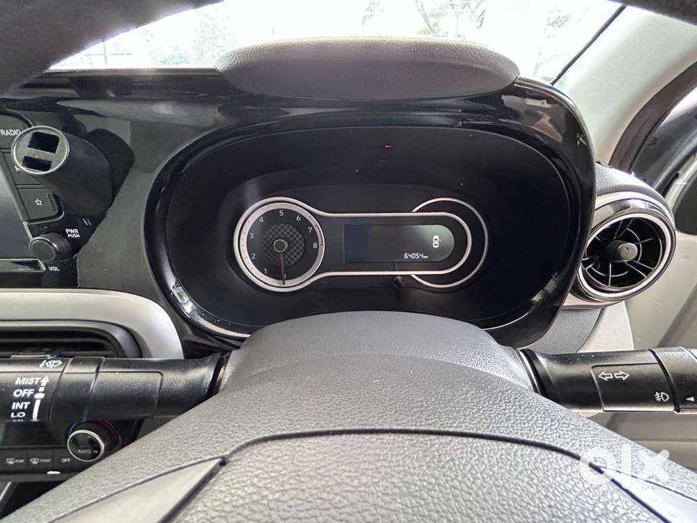 Hyundai Grand I10 Nios Sportz Petrol, 2022, Petrol