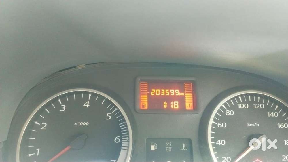 Renault Duster Diesel Manual 2019