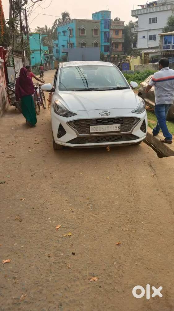 I Want To Sell My Hyundai Aura Well Maintain.urjent Money Require