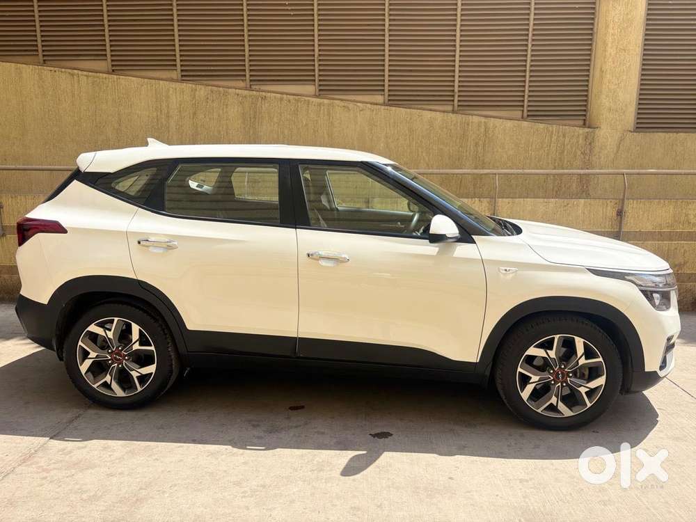 Kia Seltos Htk D, 2021, Diesel