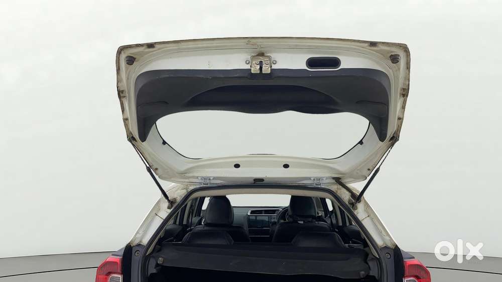 Honda Wr-v 1.2 Vx I-vtec, 2018, Petrol