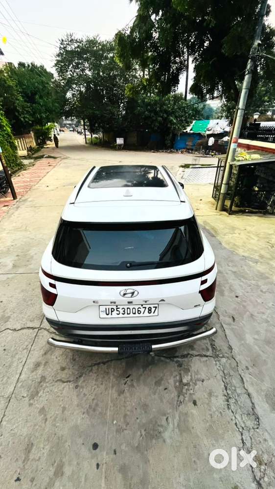 Hyundai Creta Diesel Manual 2020