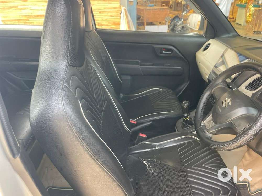 Maruti Suzuki Wagon R 1.0 2022 Cng & Hybrids Good Condition