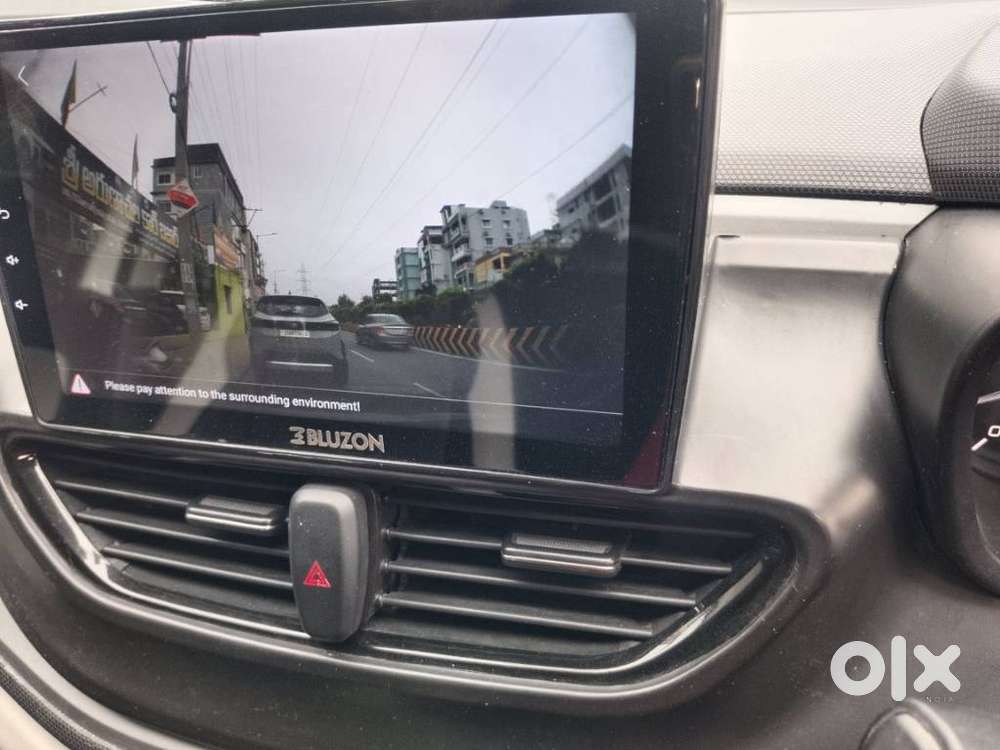 Tata Altroz 1.5 Xe Diesel, 2022, Diesel