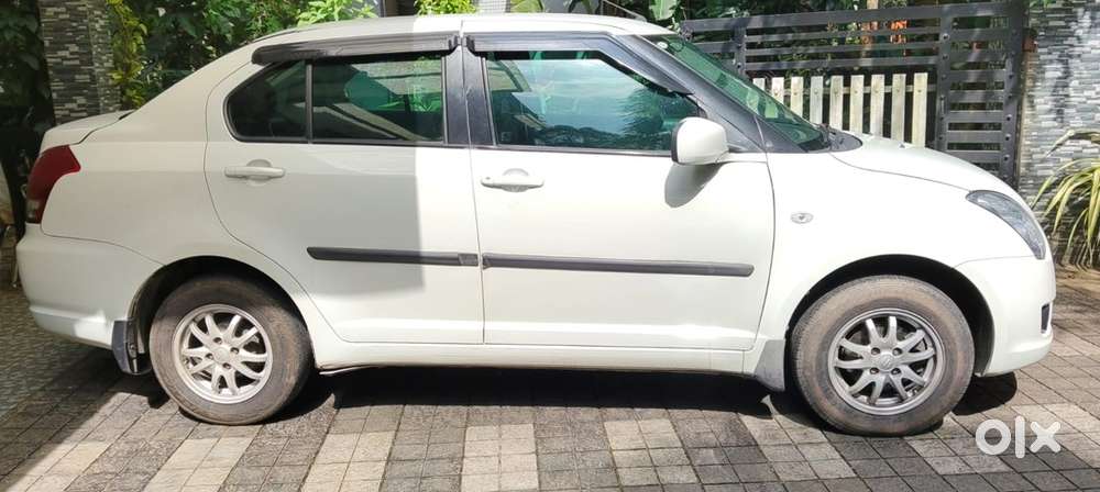 Maruti Suzuki Swift 2011 Diesel Manual