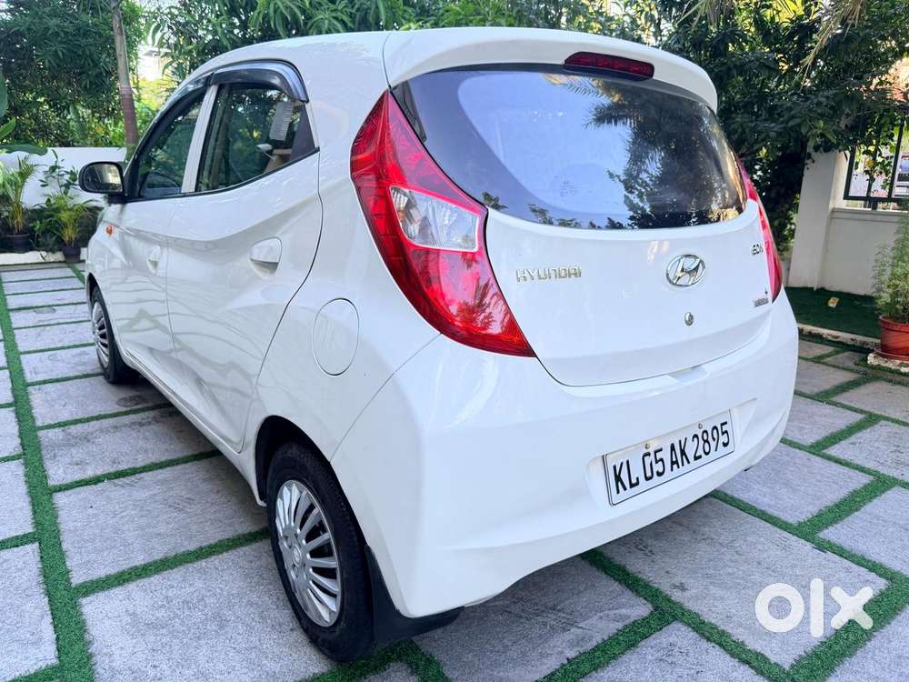 Hyundai Eon Era +, 2014, Petrol