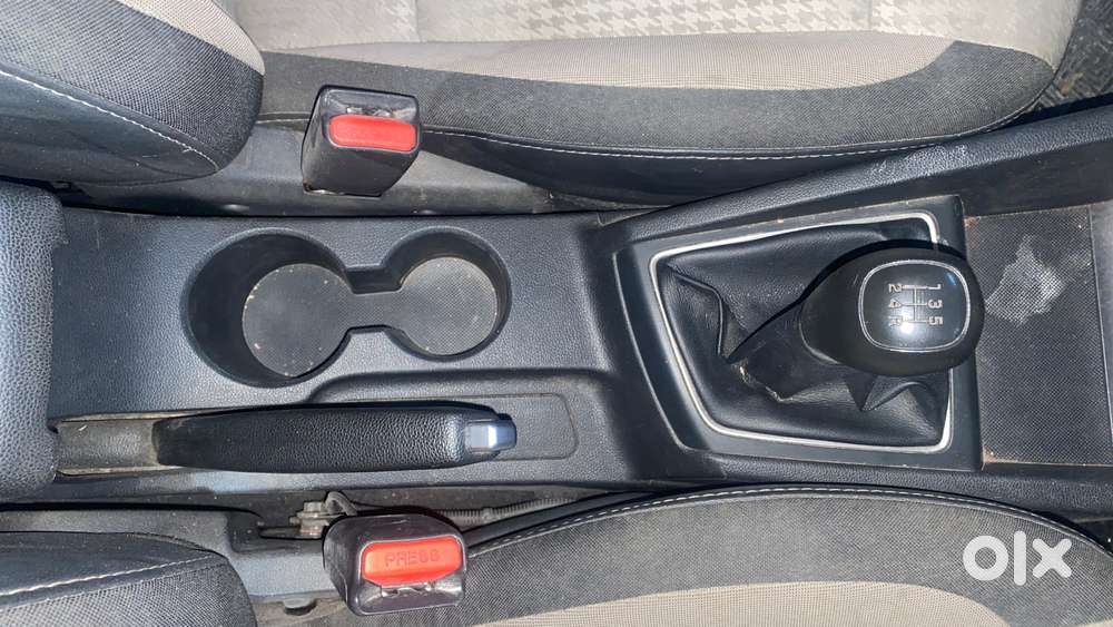 Hyundai Elite I20 Sportz Plus, 2019, Petrol