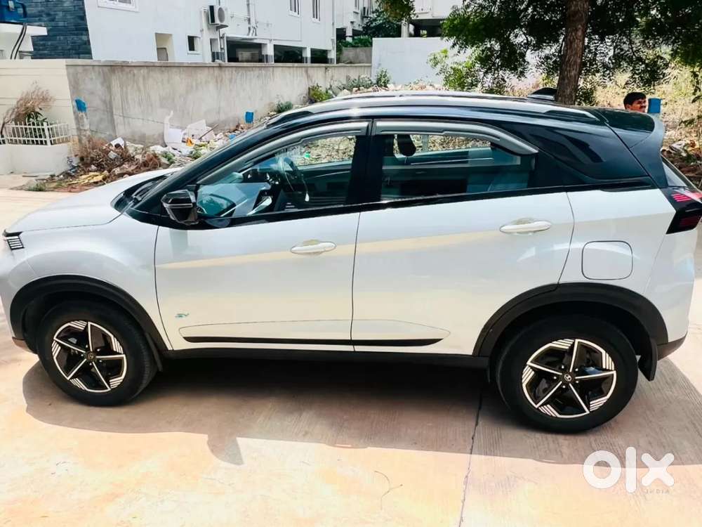 Tata Nexon Ev, 2023, Electric