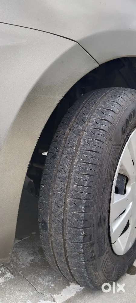 Maruti Suzuki Dzire 2018