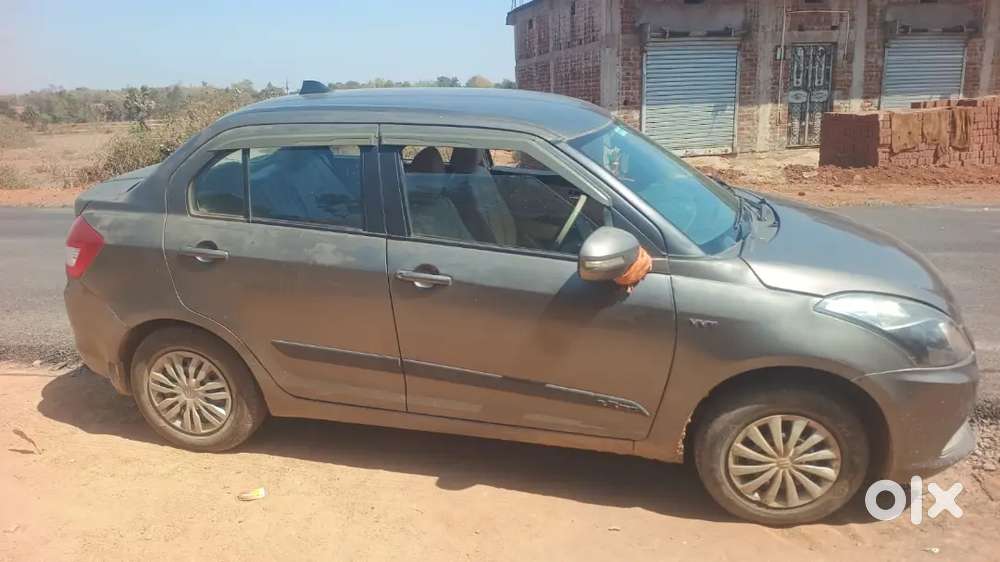 Maruti Suzuki Swift Dzire 2015 Model