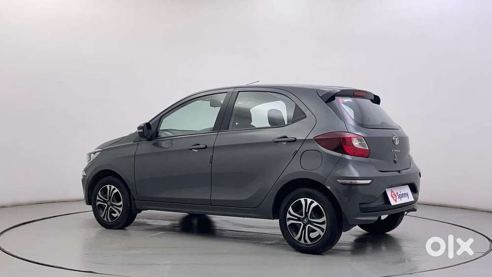Tata Tiago 1.2 Revotron Xt Option, 2022, Petrol