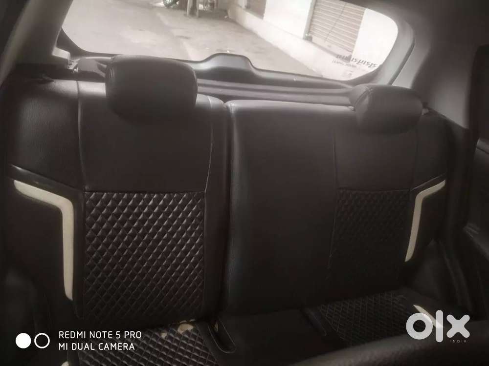 Maruti Suzuki Swift 2017 Year Model