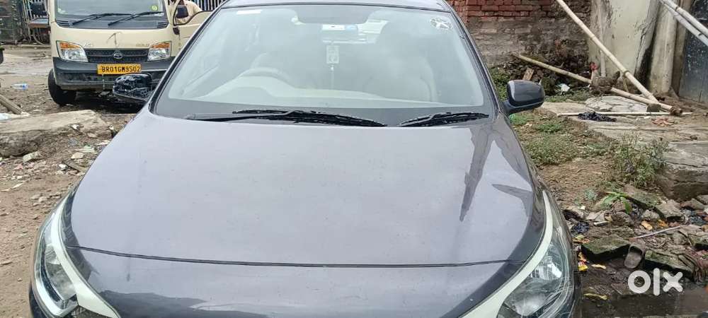 Hyundai I20 1.2 Asta 2016