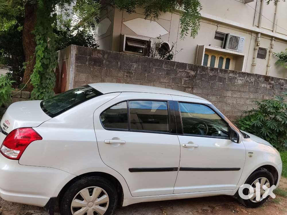 Swift Dzire Vdi 2012 Model