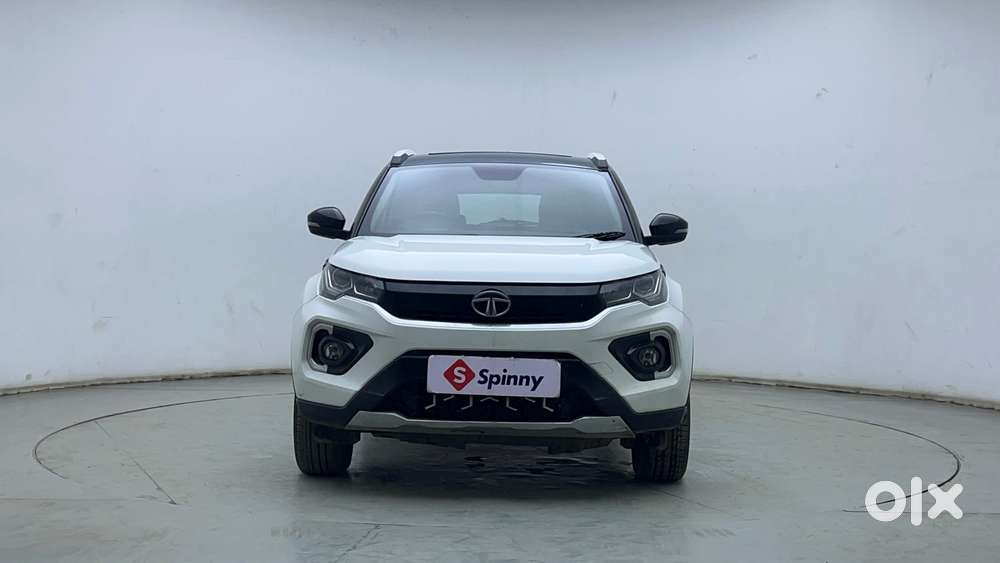 Tata Nexon 1.5 Revotorq Xz Plus (o), 2021, Diesel