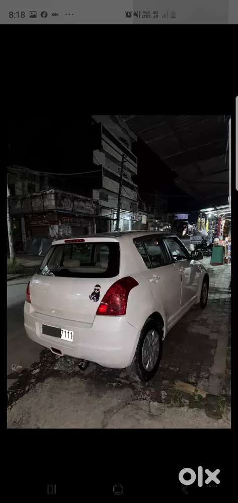 Maruti Swift Vdi 2009