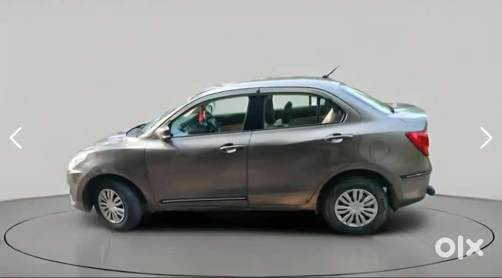 Maruti Suzuki Dzire 2017 Diesel
