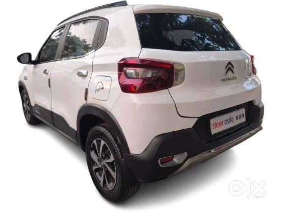 Citroen C3 Feel 1.2 Petrol, 2023