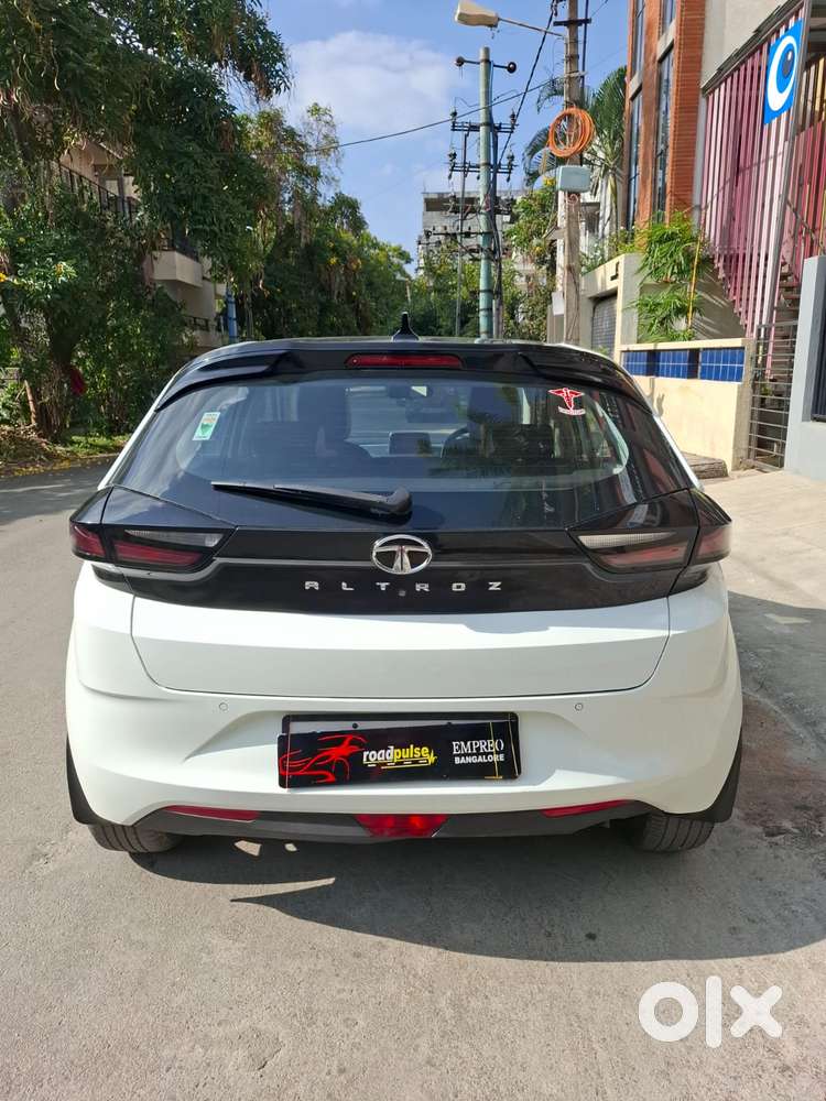 Tata Altroz Xza Plus (s), 2023, Diesel