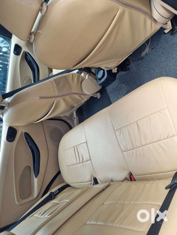 Ford Figo Aspire 1.5 Tdci Titanium Opt, 2018, Diesel