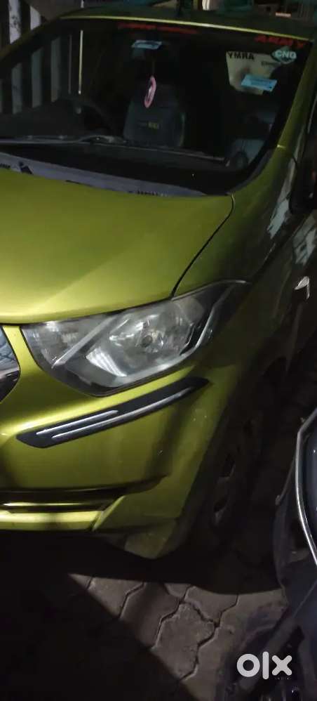 Datsun Redigo 1.0 S 2018