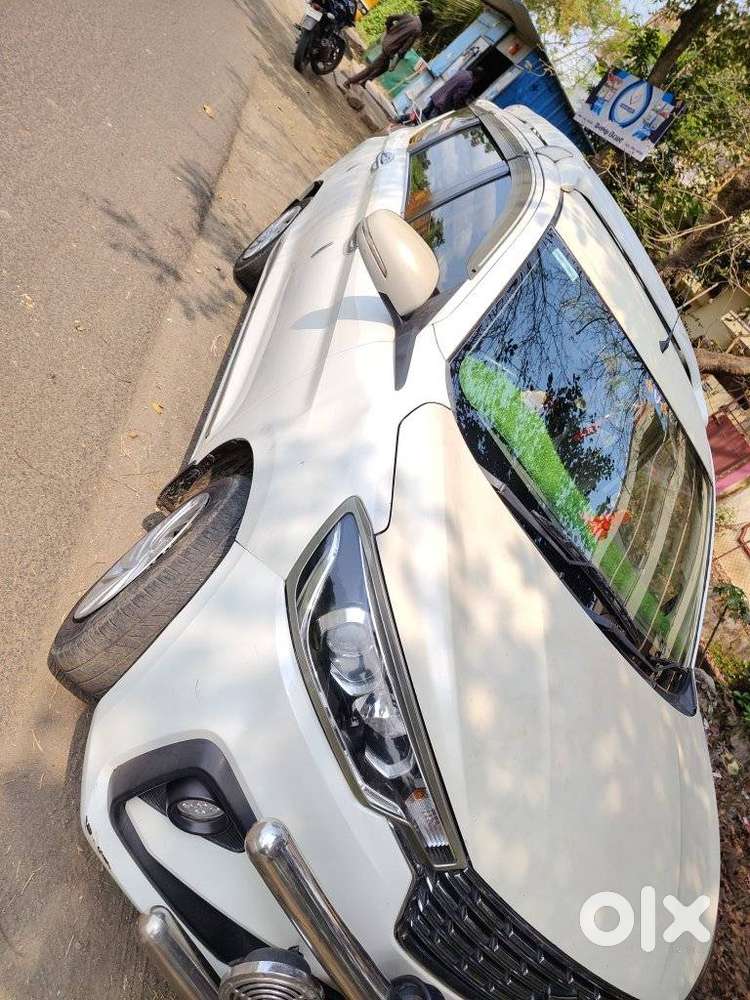 Maruti Suzuki Ertiga Vxi Cng, 2021, Cng & Hybrids
