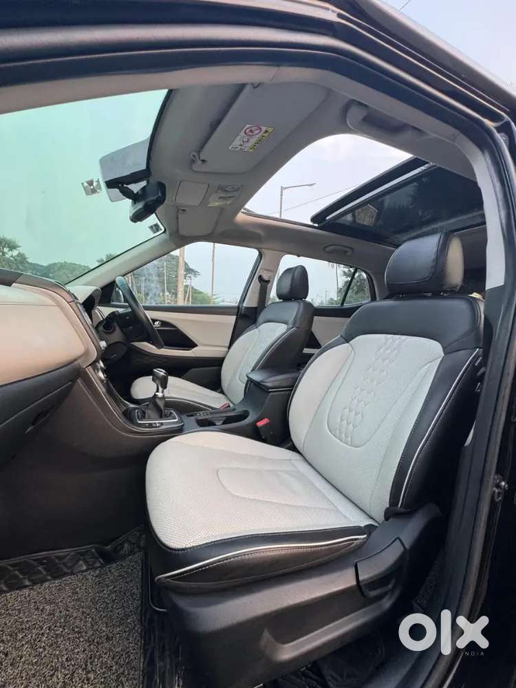 2021 Hyundai Creta Diesel