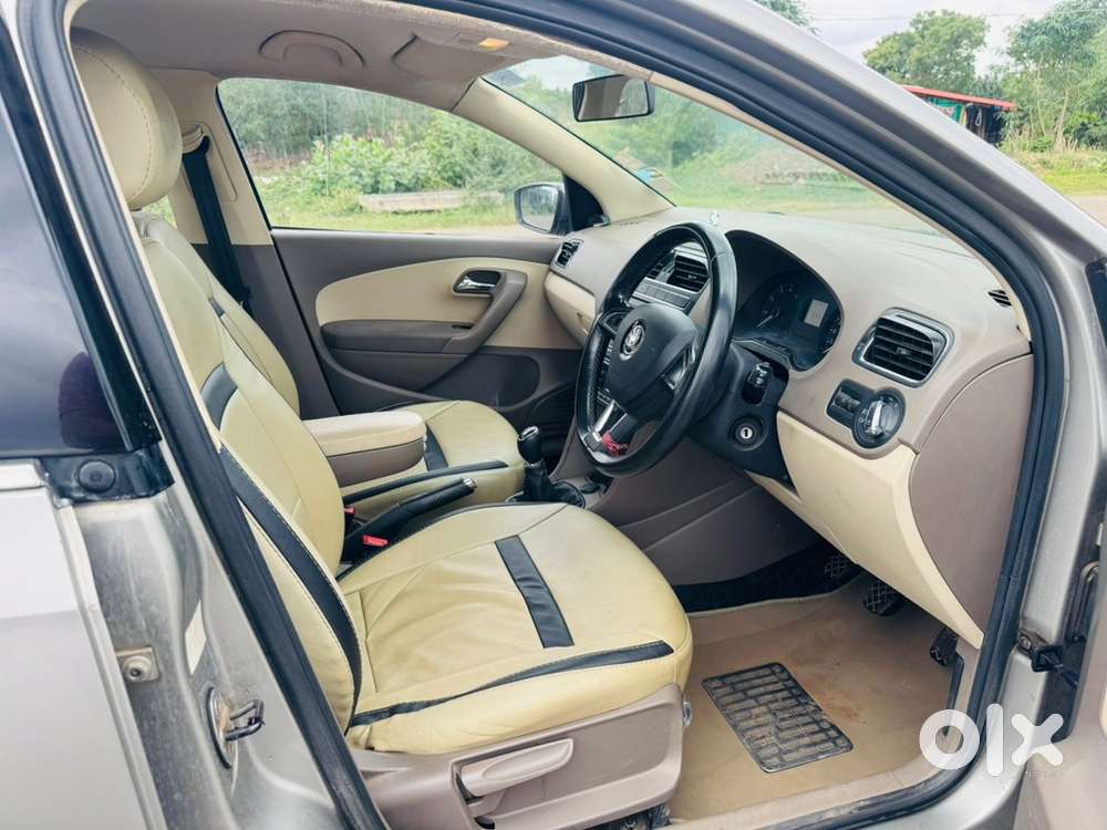 Skoda Rapid 1.6 Elegance Manual 2014