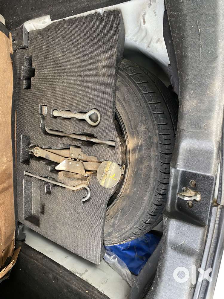 Honda Jazz Vx Mt I-dtec, 2016, Diesel