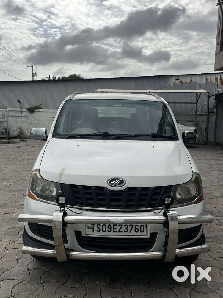 Mahindra Xylo H4 Bs Iv, 2018, Diesel