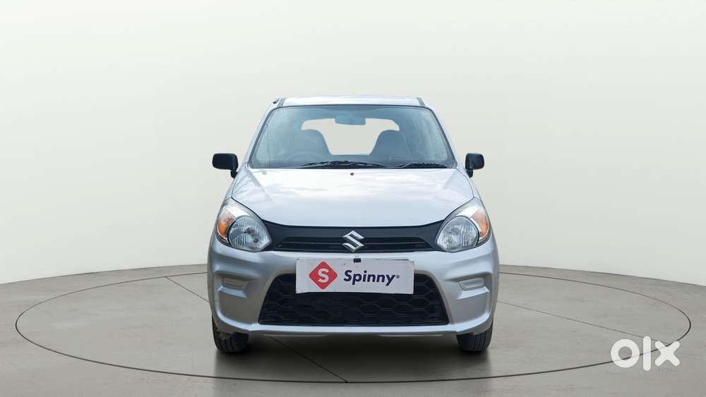 Maruti Suzuki Alto 800 Lxi, 2019, Petrol