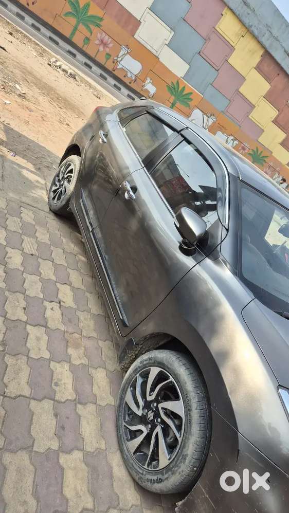 Maruti Suzuki Baleno 2022 Petrol Well Maintained