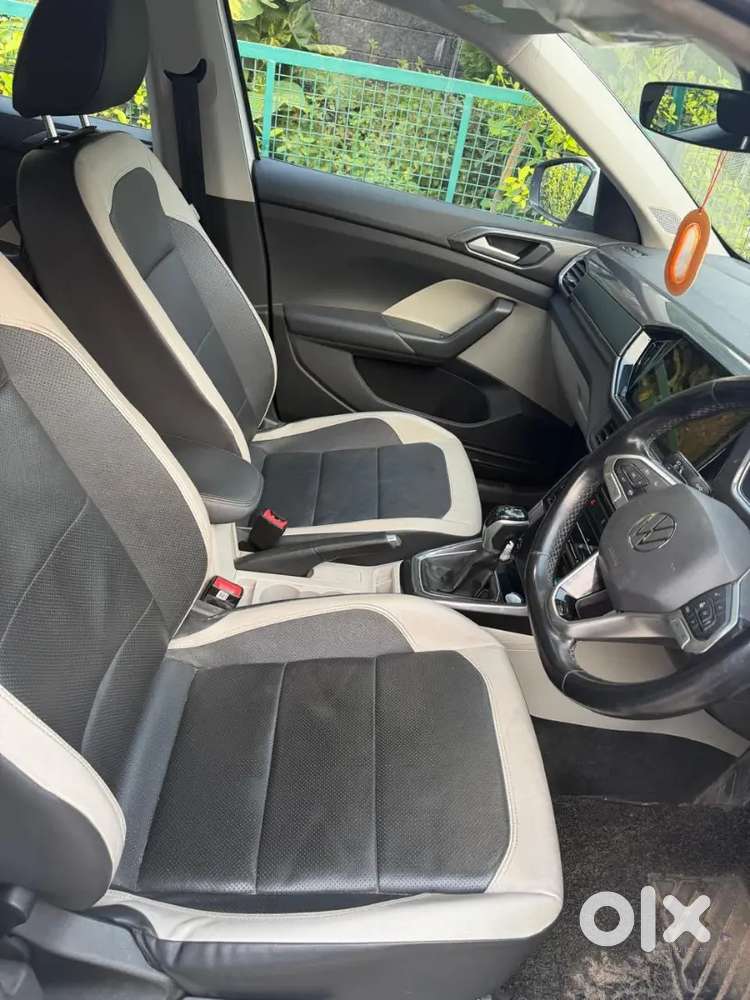 Volkswagen Taigun Gt 2022