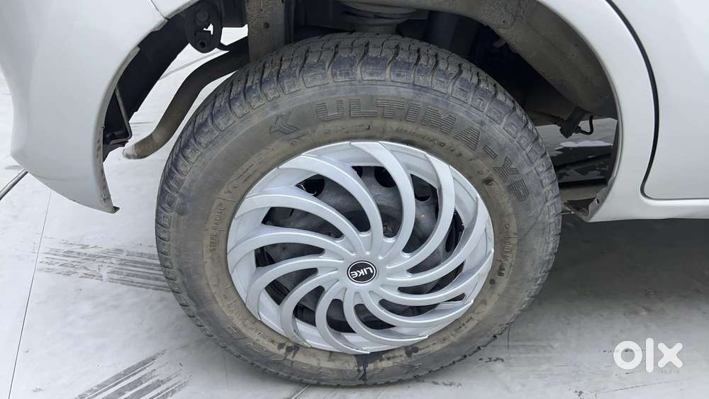 Maruti Suzuki Alto 800 2012-2016 Vxi, 2015, Petrol