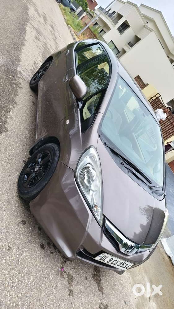 Honda Jazz 1.2 V I Vtec Privilege, 2012, Petrol