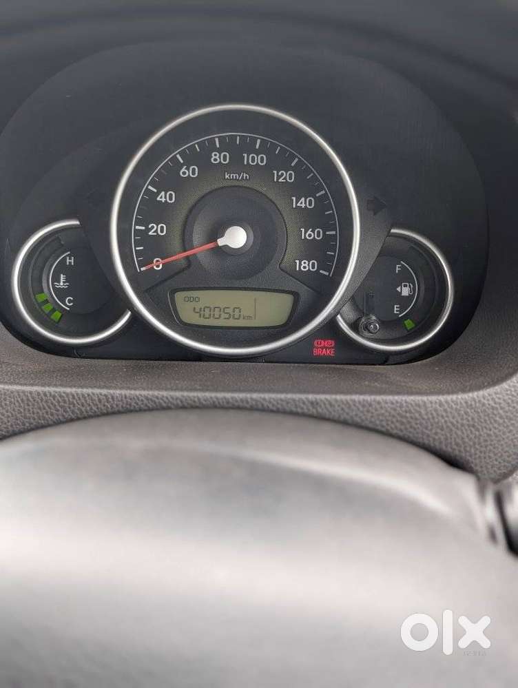 Hyundai Eon Magna +, 2014, Petrol