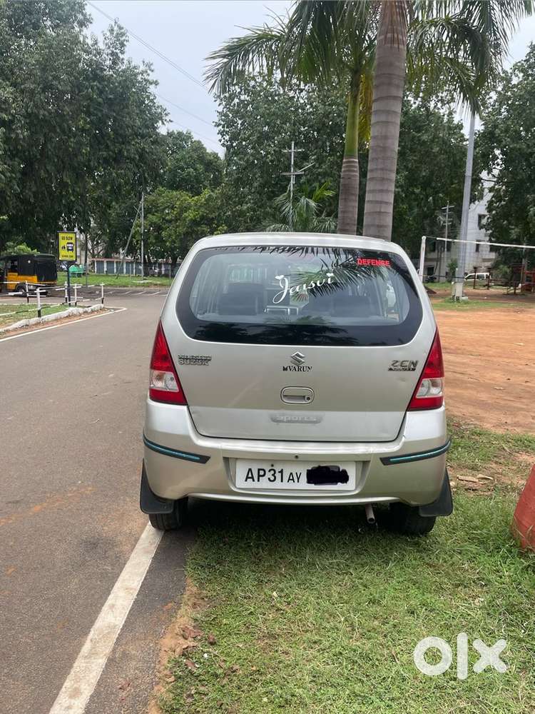 Maruti Suzuki Zen Estilo 2009 Petrol Manual