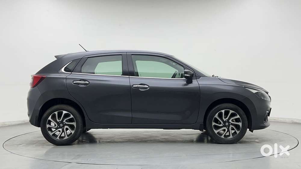 Maruti Suzuki Baleno 1.2 Alpha At, 2023, Petrol