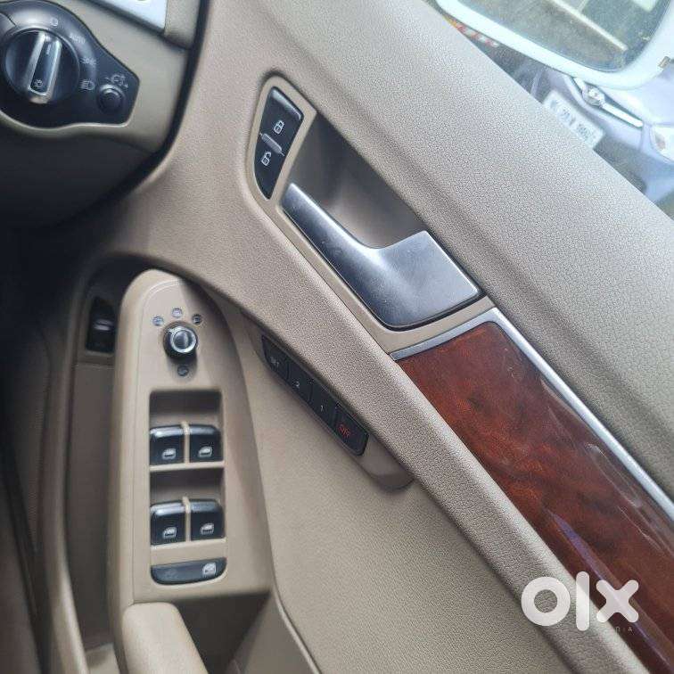 Audi A4 2.0 35 Tdi Premium Plus Sunroof, 2012, Diesel
