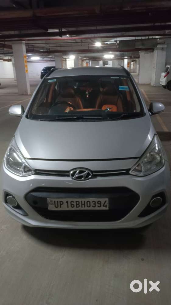 Hyundai Grand I10 1.2 Crdi Asta, 2016, Diesel
