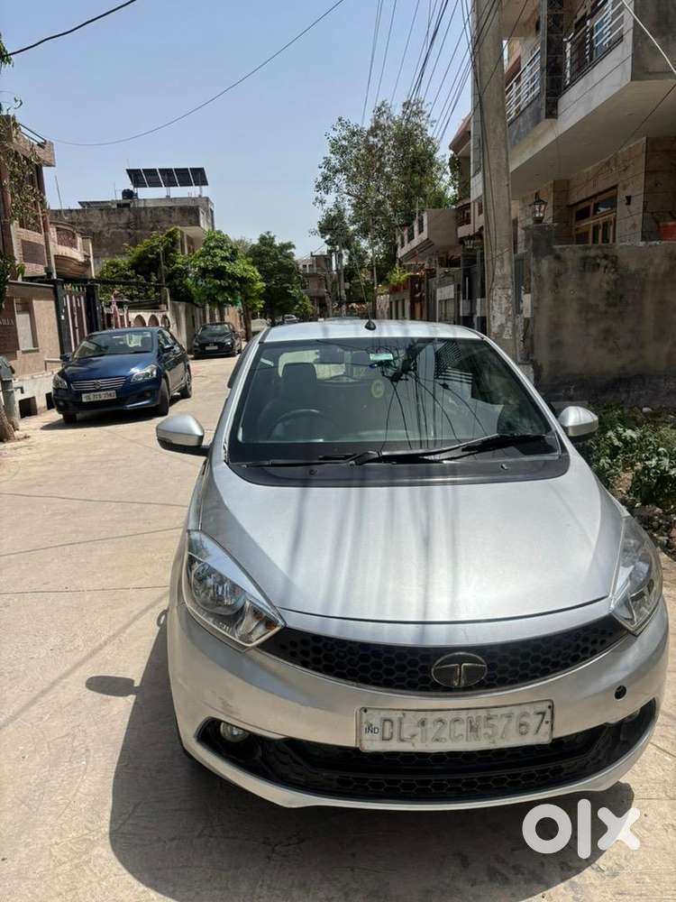 Tata 2018 Car Manual
