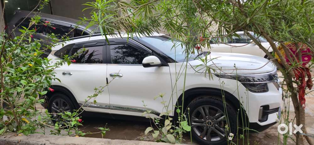 Kia Seltos Htx D, 2020, Diesel