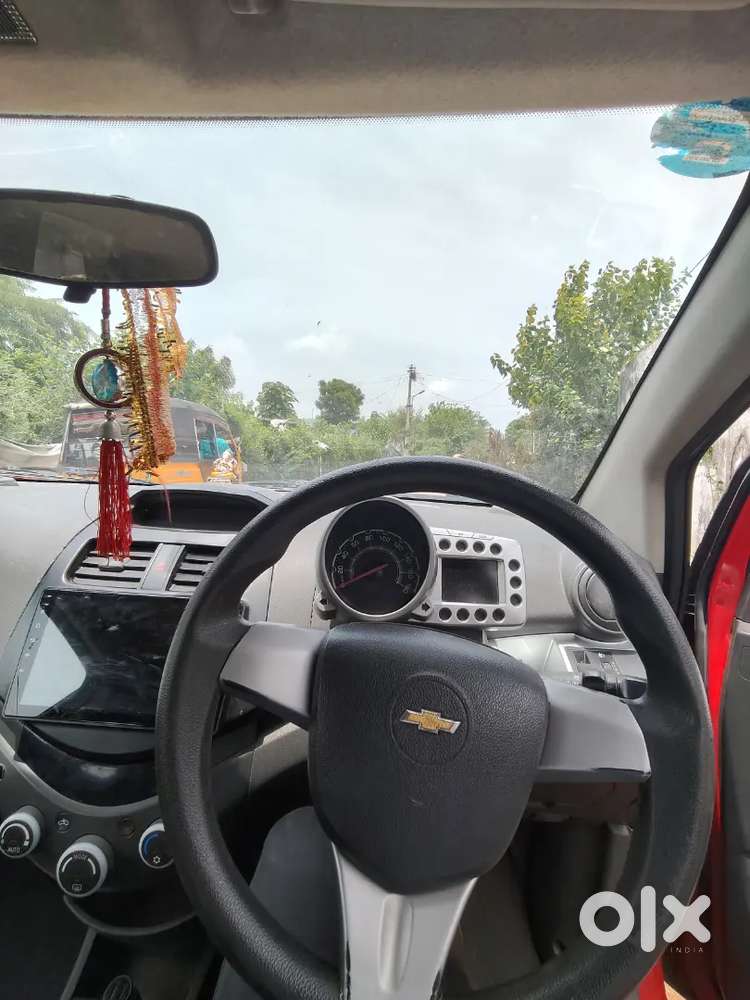 Single Owner Well Maintained Beat Diesel Urgent Sell