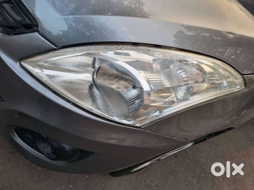 Maruti Suzuki Swift Dzire 1.2 Vxi Bsiv, 2012, Petrol