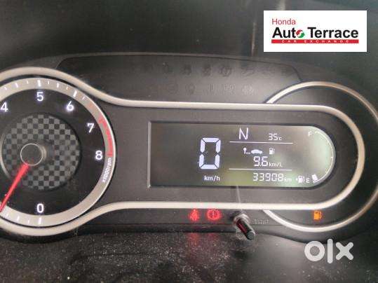 Hyundai Grand I10 Nios Asta, 2020, Petrol