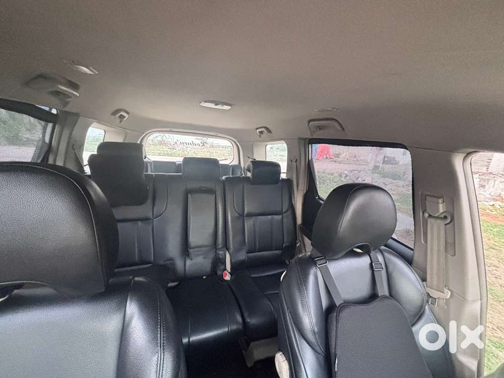 Mahindra Xuv500 Diesel 2015