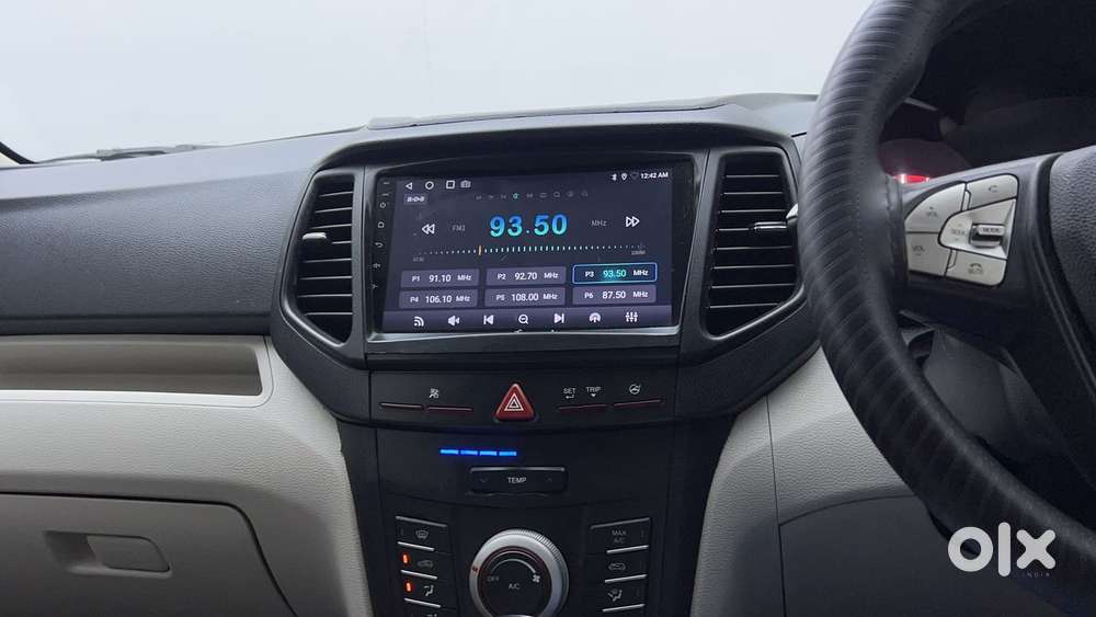 Mahindra Xuv300 W6 Diesel, 2022, Diesel