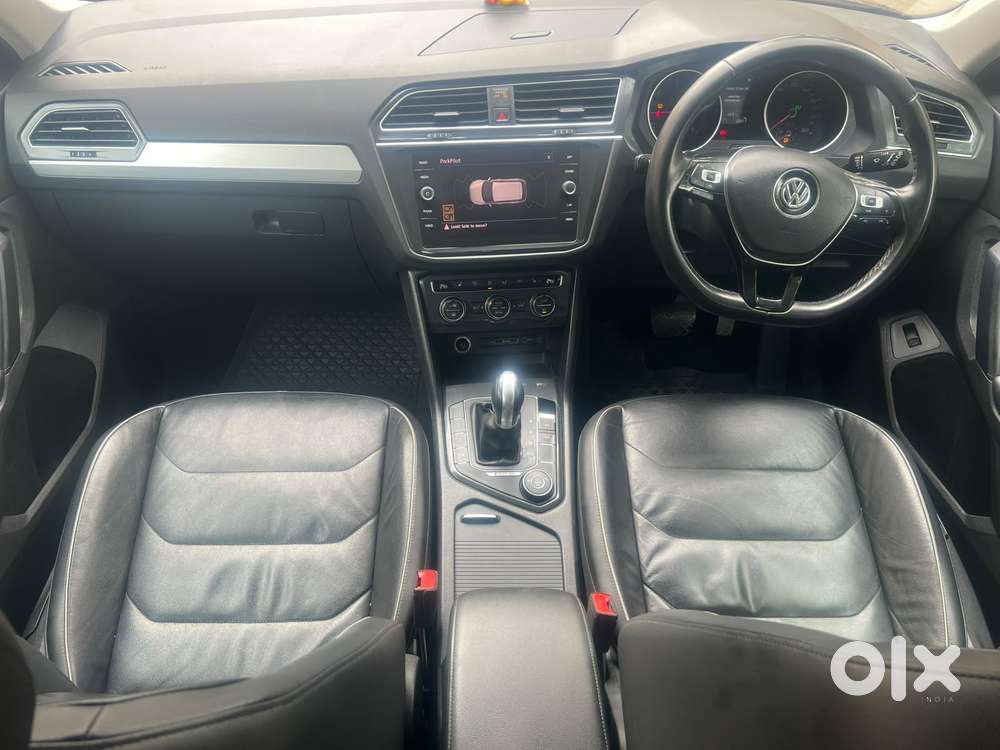 Volkswagen Tiguan 2.0 Tdi Comfortline, 2019, Diesel