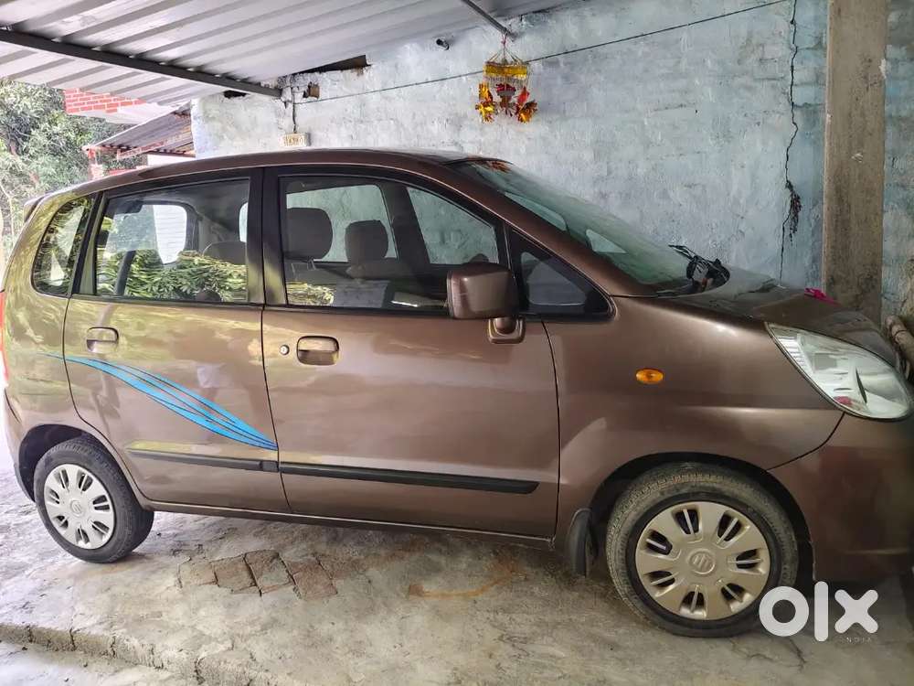 Maruti Suzuki Estilo Vxi 2012