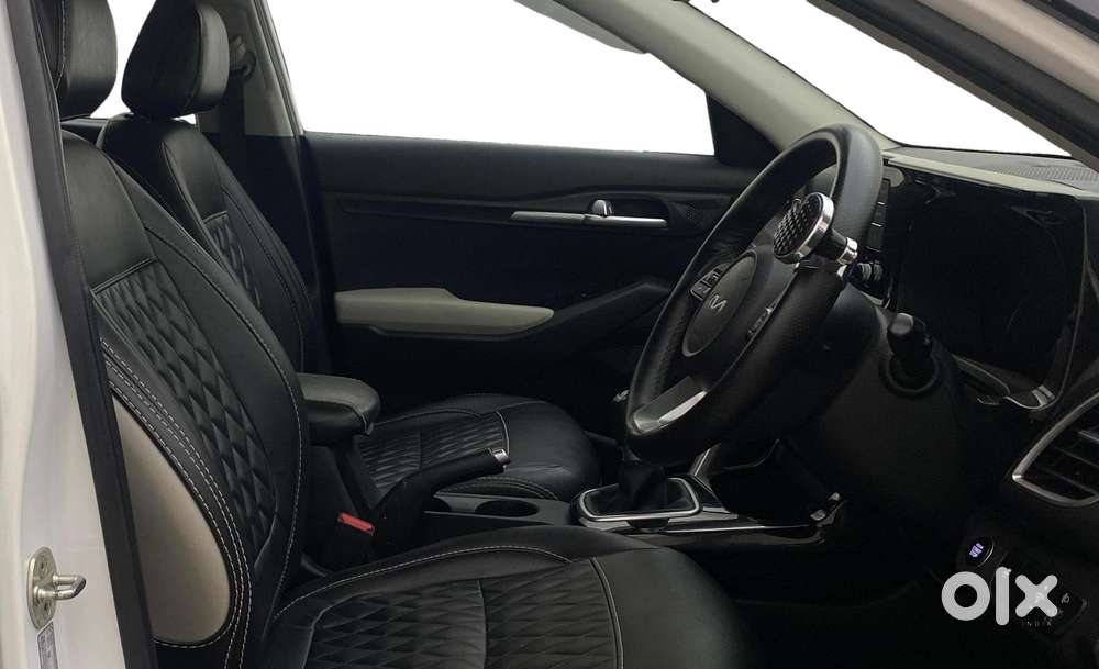 Kia Seltos 1.5 Htk+, 2023, Petrol